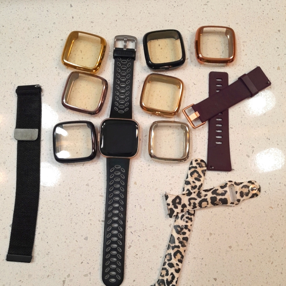 Fitbit Versa 2